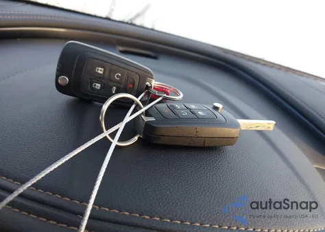 2016 Chevrolet Impala 2Lz from USA, damaged, VIN 2G1145S31G9163665